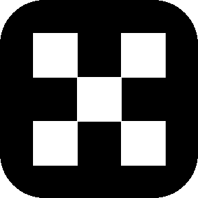 OKX exchange logo (the exchange this independent guide covers)